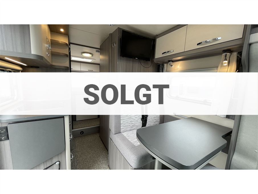 Hobby Ontour Edition V65 GQ